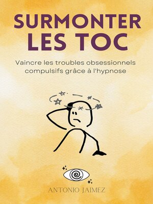 cover image of Surmonter les TOC